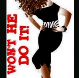 Meet your Posher, Janet